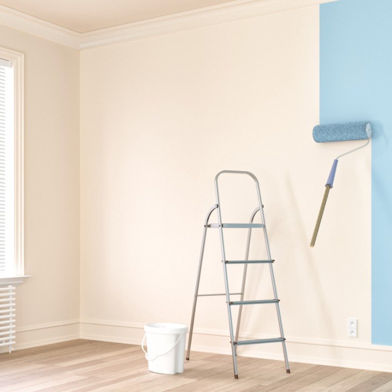 painting services