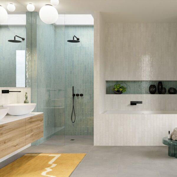 Bathroom Remodeling Services
