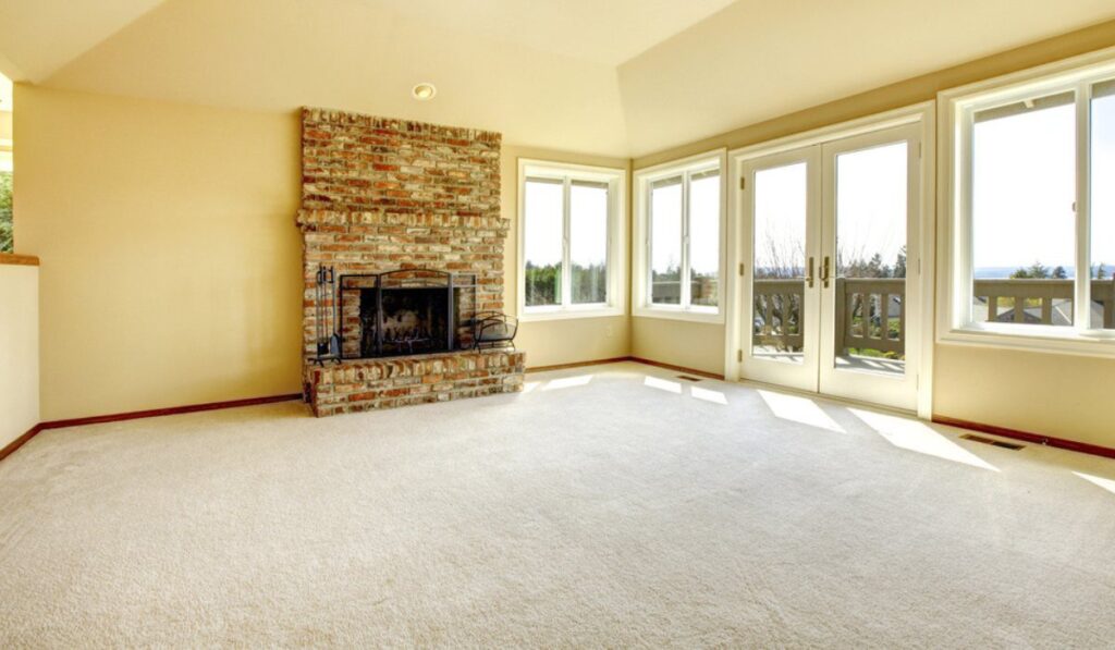 Carpet Installation